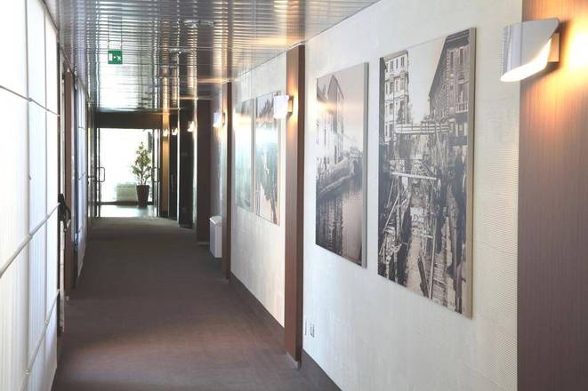B&B Hotel Milano Portello, Milan
