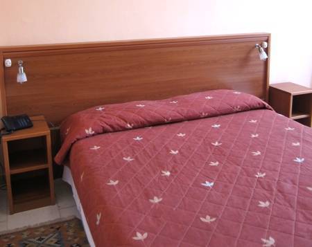 Hotel Trentina, Milan