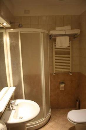 Hotel Oro Blu, Milan