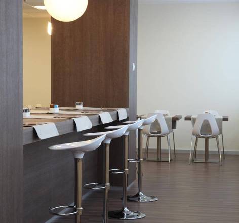 B&B Hotel Milano Portello, Milan