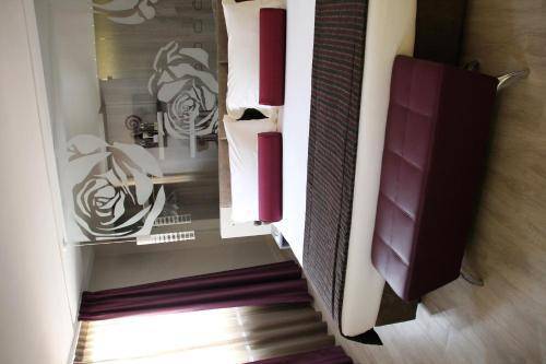 Hotel Soperga, Milan
