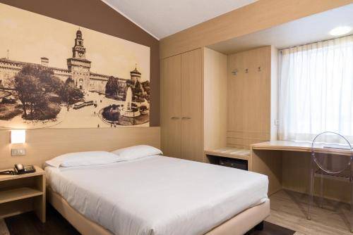 B&B Hotel Milano Portello, Milan
