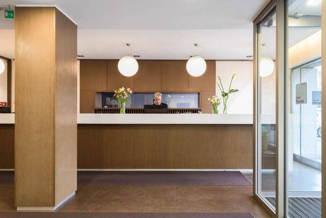 B&B Hotel Milano Portello, Milan