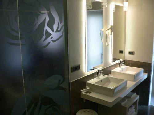 Hotel Soperga, Milan