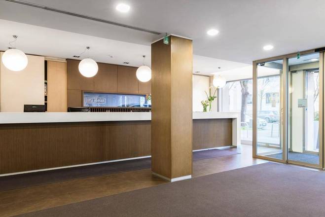 B&B Hotel Milano Portello, Milan