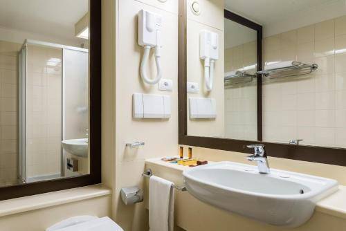 B&B Hotel Milano Portello, Milan