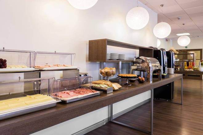 B&B Hotel Milano Portello, Milan