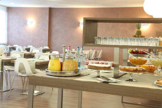 B&B Hotel Milano Portello, Milan