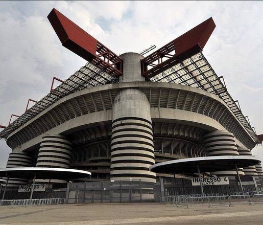B&B Hotel Milano Portello, Milan