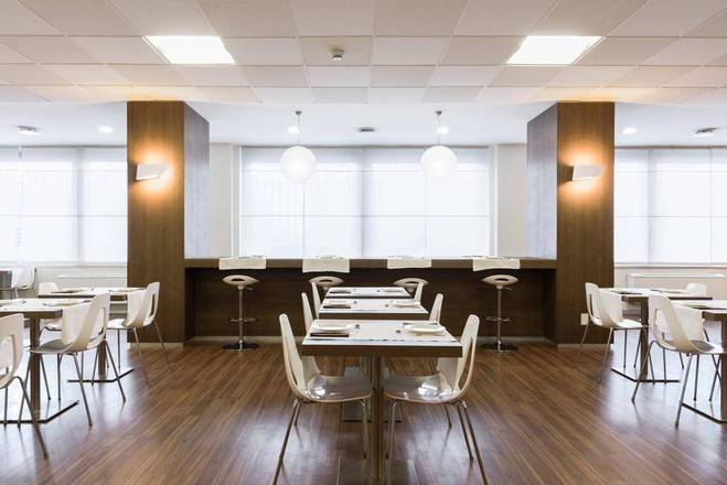 B&B Hotel Milano Portello, Milan