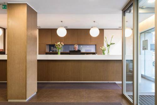 B&B Hotel Milano Portello, Milan