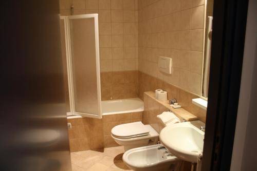 Hotel Oro Blu, Milan