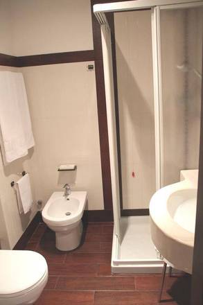 Hotel Soperga, Milan
