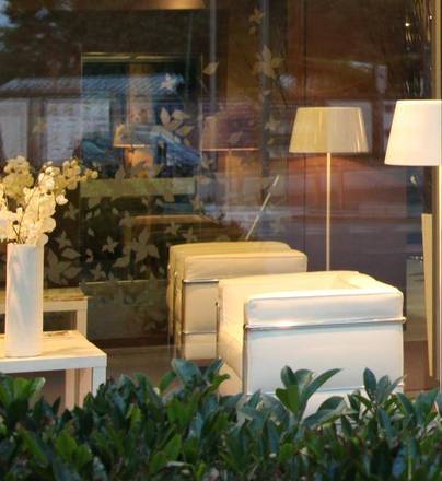 B&B Hotel Milano Portello, Milan