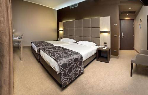 Hotel Soperga, Milan