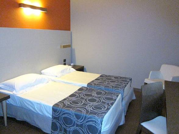 Hotel Soperga, Milan