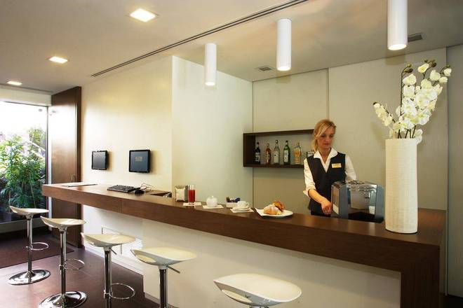 B&B Hotel Milano Portello, Milan
