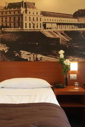 B&B Hotel Milano Portello, Milan