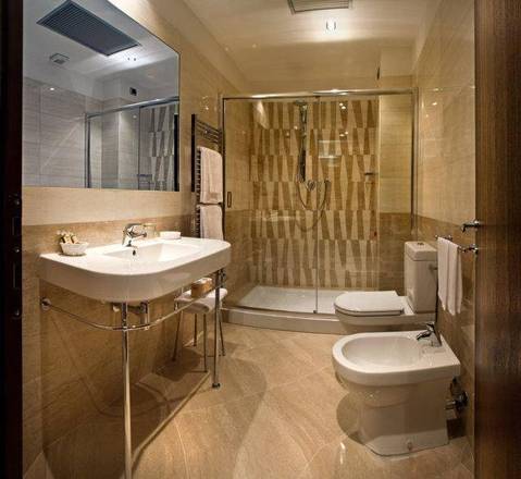 Hotel Soperga, Milan