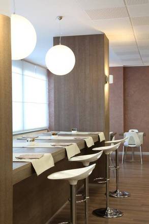 B&B Hotel Milano Portello, Milan