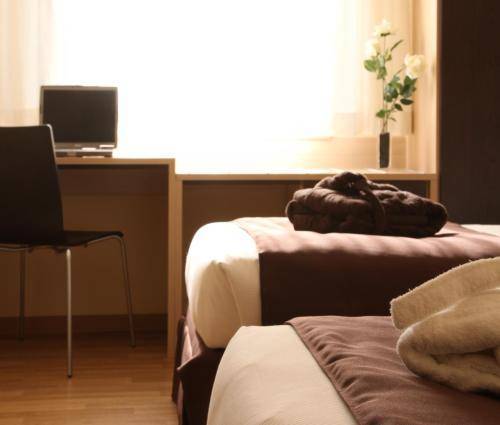 B&B Hotel Milano Portello, Milan