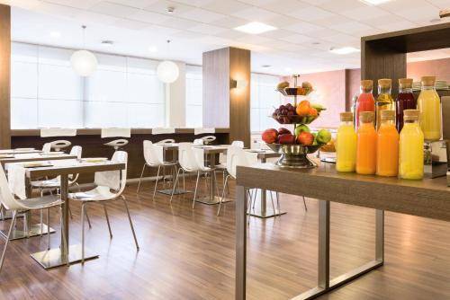 B&B Hotel Milano Portello, Milan