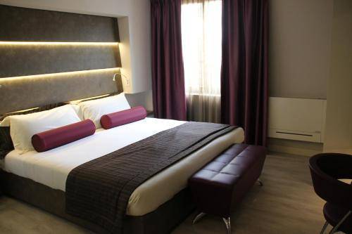 Hotel Soperga, Milan