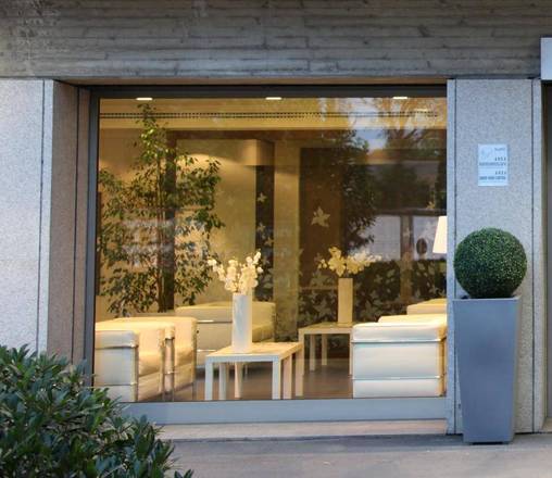 B&B Hotel Milano Portello, Milan