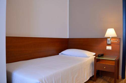 Hotel Oro Blu, Milan