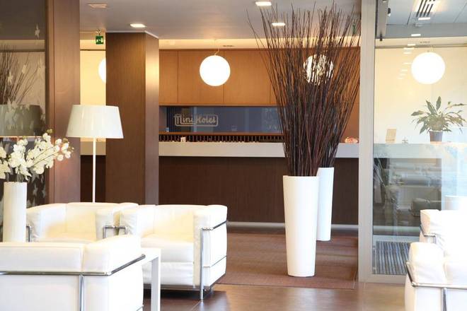 B&B Hotel Milano Portello, Milan