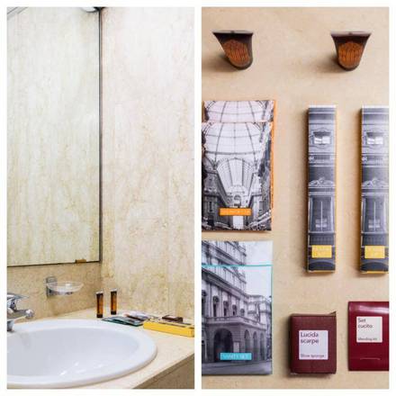 B&B Hotel Milano Portello, Milan