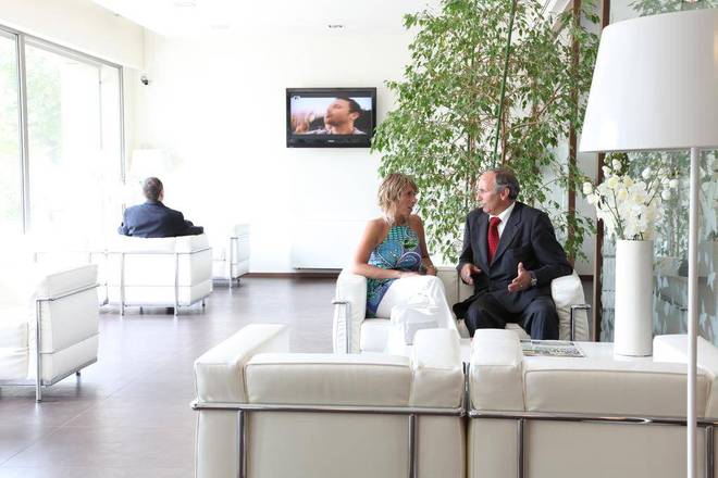 B&B Hotel Milano Portello, Milan