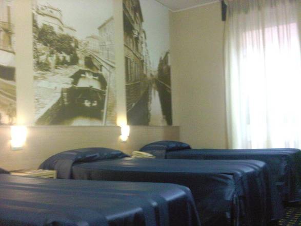B&B Hotel Milano Portello, Milan