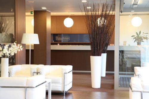 B&B Hotel Milano Portello, Milan