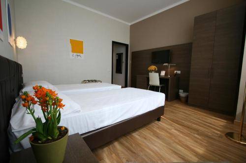 Hotel Oro Blu, Milan