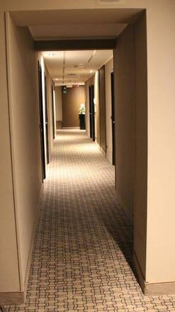 Hotel Soperga, Milan
