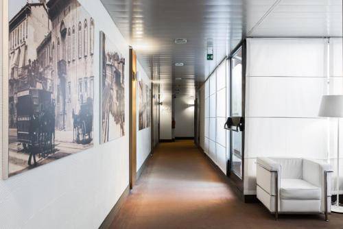 B&B Hotel Milano Portello, Milan