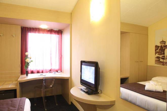 B&B Hotel Milano Portello, Milan