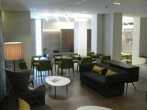 Hotel Soperga, Milan