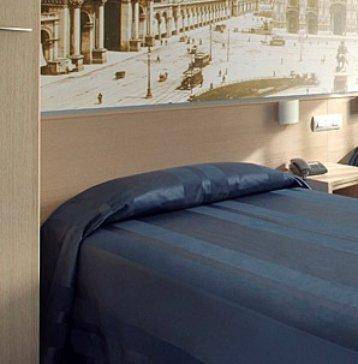 B&B Hotel Milano Portello, Milan