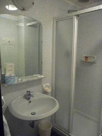 Hotel Soperga, Milan