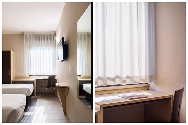 B&B Hotel Milano Portello, Milan