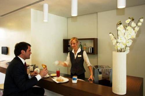 B&B Hotel Milano Portello, Milan