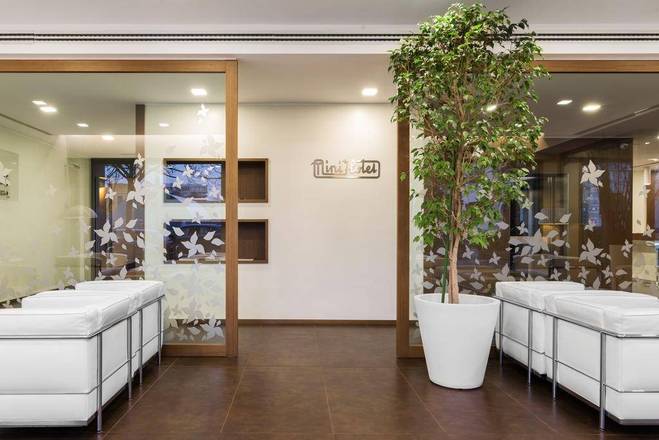 B&B Hotel Milano Portello, Milan