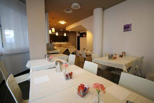 Hotel Oro Blu, Milan