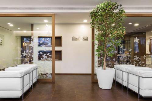 B&B Hotel Milano Portello, Milan