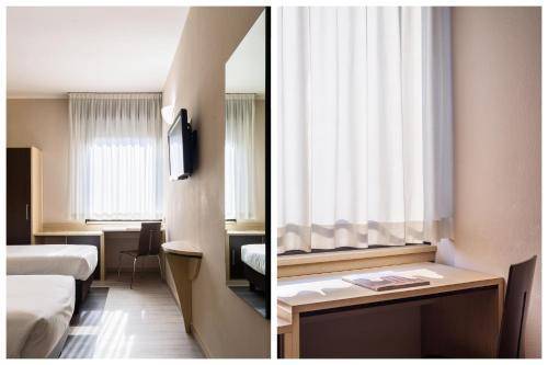 B&B Hotel Milano Portello, Milan