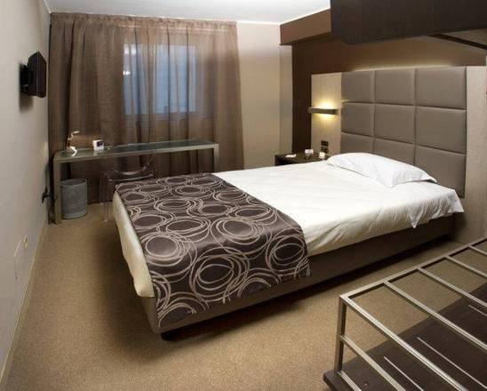 Hotel Soperga, Milan