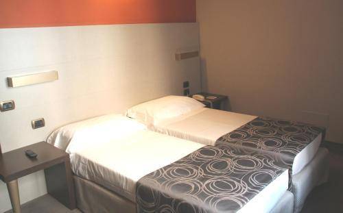 Hotel Soperga, Milan