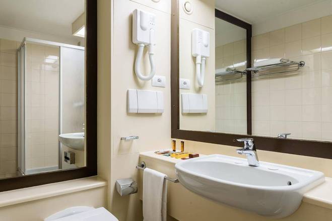 B&B Hotel Milano Portello, Milan